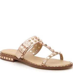 ASH Prince Sandal NIB Size 9 US / 40 EU